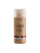 System Professional Lipid Code LuxeOil Keratin Protect Shampoo 50 ml