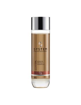 System Professional Lipid Code LuxeOil Keratin Protect...