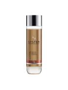 System Professional Lipid Code LuxeOil Keratin Protect Shampoo 250 ml
