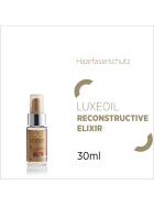System Professional Lipid Code LuxeOil Reconstructive Elixir 30 ml