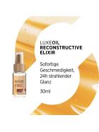 System Professional Lipid Code LuxeOil Reconstructive Elixir 30 ml