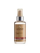System Professional Lipid Code LuxeOil Reconstructive Elixir 100 ml