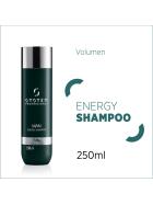System Professional Lipid Code MAN Energy Shampoo 250 ml