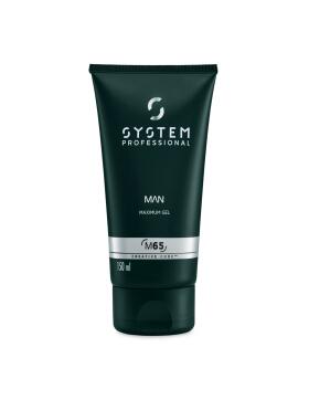 System Professional Lipid Code MAN Maximum Gel 150 ml