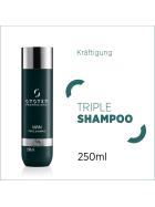 System Professional Lipid Code MAN Triple Shampoo 250 ml