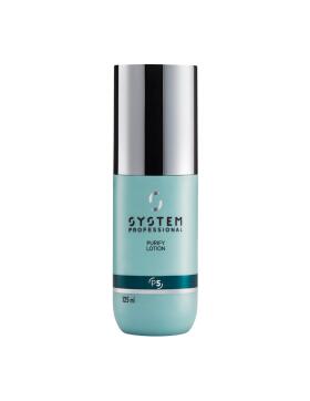System Professional Lipid Code Purify Lotion 125 ml
