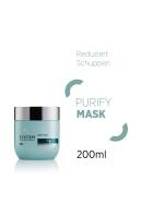 System Professional Lipid Code Purify Mask 200 ml