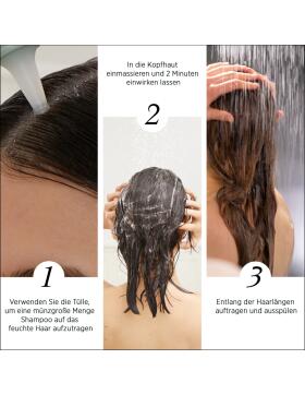 System Professional Lipid Code Purify Shampeeling 150 ml