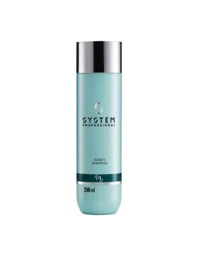 System Professional Lipid Code Purify Shampoo 250 ml