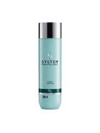 System Professional Lipid Code Purify Shampoo 250 ml