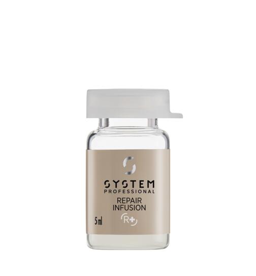 System Professional Lipid Code Repair Infusion 20 x 5 ml