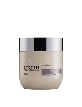 System Professional Lipid Code Repair Mask 200 ml