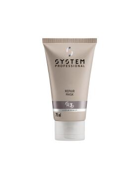 System Professional Lipid Code Repair Mask 75 ml