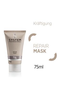 System Professional Lipid Code Repair Mask 75 ml