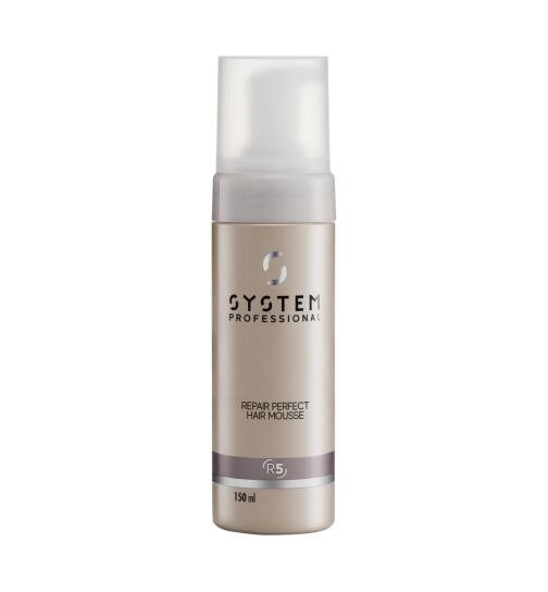 System Professional Lipid Code Repair Perfect Hair 150 ml