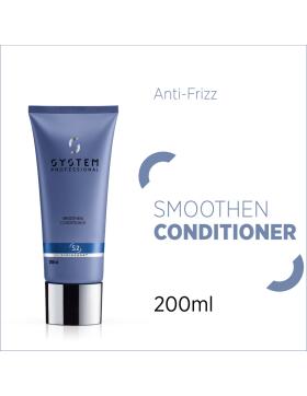 System Professional Lipid Code Smoothen Conditioner 200 ml