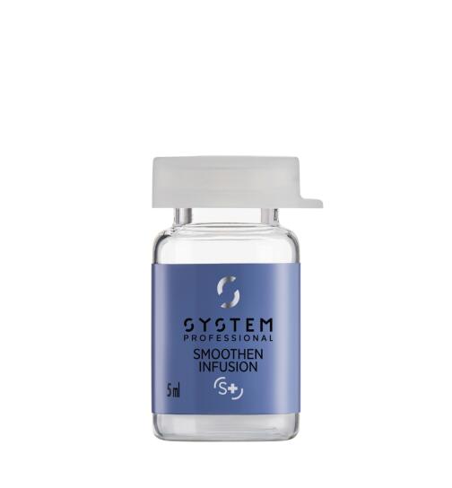 System Professional Lipid Code Smoothen Infusion 20 x 5 ml
