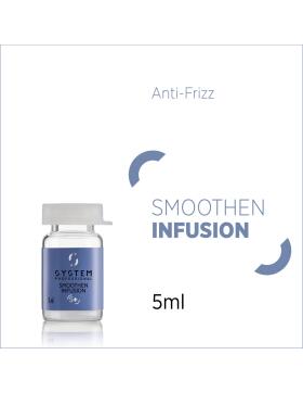 System Professional Lipid Code Smoothen Infusion 20 x 5 ml