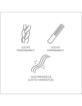System Professional Lipid Code Smoothen Shampoo 50 ml