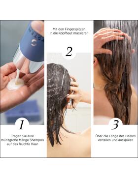 System Professional Lipid Code Smoothen Shampoo 50 ml