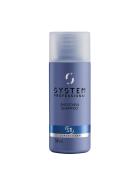 System Professional Lipid Code Smoothen Shampoo 50 ml