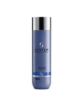 System Professional Lipid Code Smoothen Shampoo 250 ml