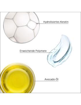 System Professional Lipid Code Smoothen Shampoo 250 ml