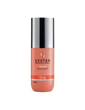 System Professional Lipid Code Solar Sealing Cream 125 ml