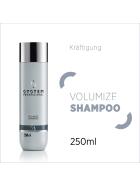 System Professional Lipid Code Volumize Shampoo 250 ml