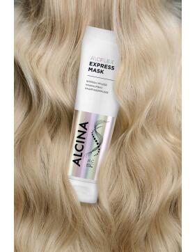 Alcina A\CPLEX Express-Mask 150 ml