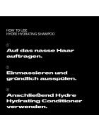 Sebastian Professional Hydre Hydrating Shampoo 50 ml