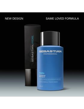 Sebastian Professional Hydre Hydrating Shampoo 280 ml