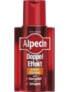 ALPECIN Doppel Effekt Coffein-Shampoo 200 ml