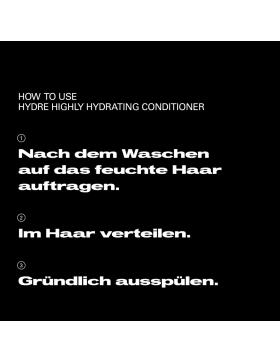 Sebastian Professional Hydre Intensely Hydrating Conditioner 200 ml