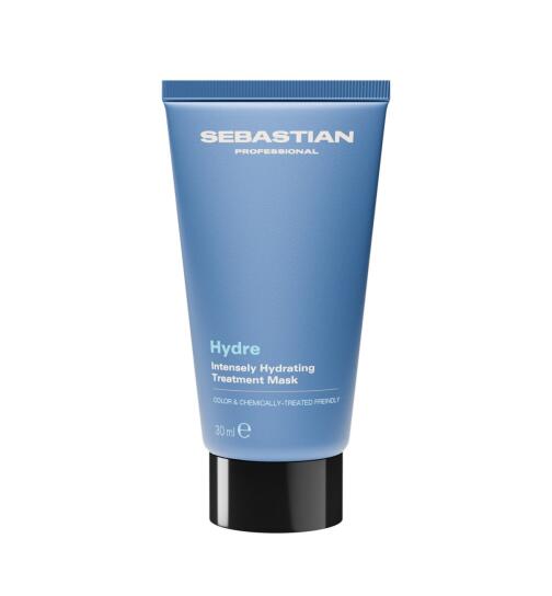 Sebastian Professional Hydre Intensely Hydrating Treatment Mask 30 ml
