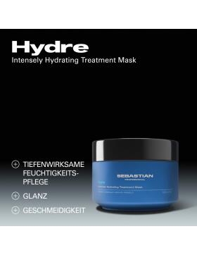 Sebastian Professional Hydre Intensely Hydrating...