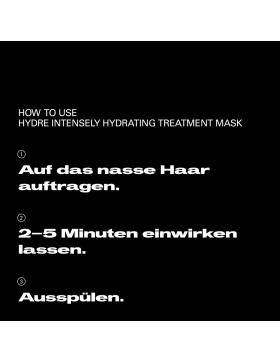 Sebastian Professional Hydre Intensely Hydrating Treatment Mask 145 ml