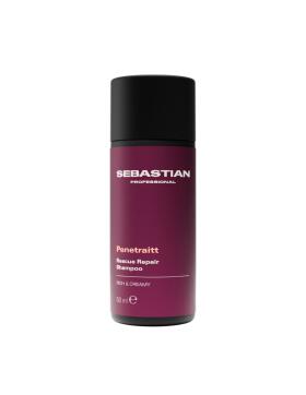 Sebastian Professional Penetraitt Rescue Repair Shampoo...