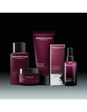 Sebastian Professional Penetraitt Rescue Repair Shampoo 50 ml