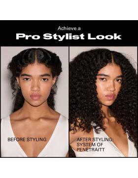 Sebastian Professional Penetraitt Rescue Repair Shampoo 280 ml