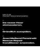 Sebastian Professional Penetraitt Rescue Repair Shampoo 280 ml