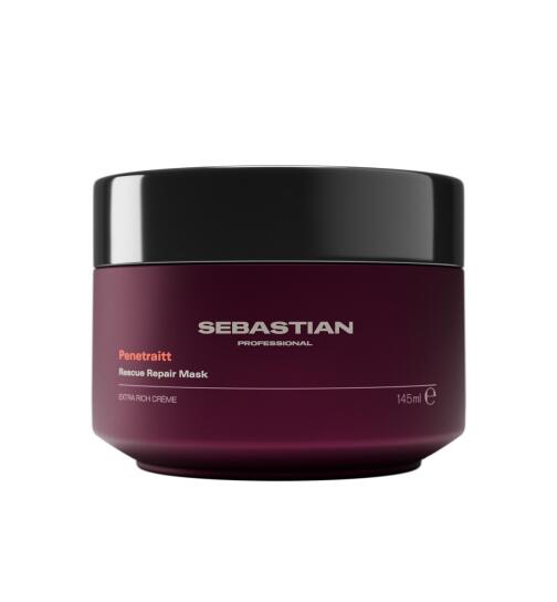 Sebastian Professional Penetraitt Rescue Repair Mask 145 ml