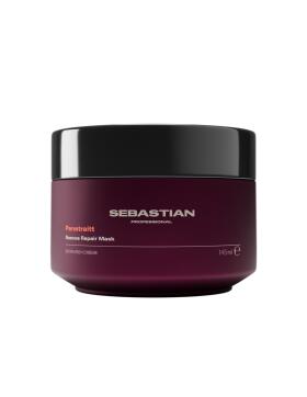 Sebastian Professional Penetraitt Rescue Repair Mask 145 ml