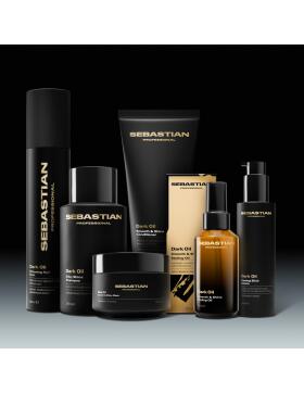 Sebastian Professional Dark Oil Silky Shine Shampoo 50 ml