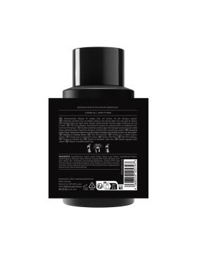 Sebastian Professional Dark Oil Silky Shine Shampoo 280 ml