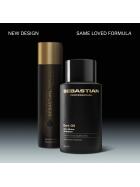 Sebastian Professional Dark Oil Silky Shine Shampoo 280 ml