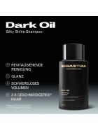 Sebastian Professional Dark Oil Silky Shine Shampoo 280 ml