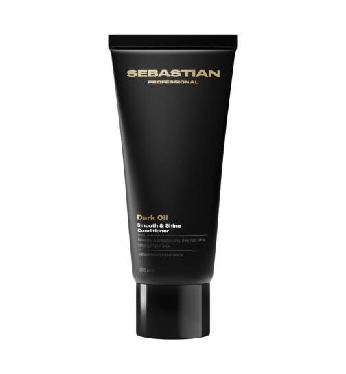 Sebastian Professional Dark Oil Smooth & Shine Conditioner 200 ml
