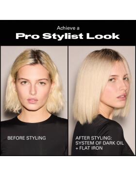 Sebastian Professional Dark Oil Smooth & Shine Mask 145 ml