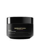 Sebastian Professional Dark Oil Smooth & Shine Mask 145 ml